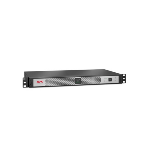 APC Smart-UPS, Line Interactive, 500VA, Lithium-ion, Rackmount 1U slika 4