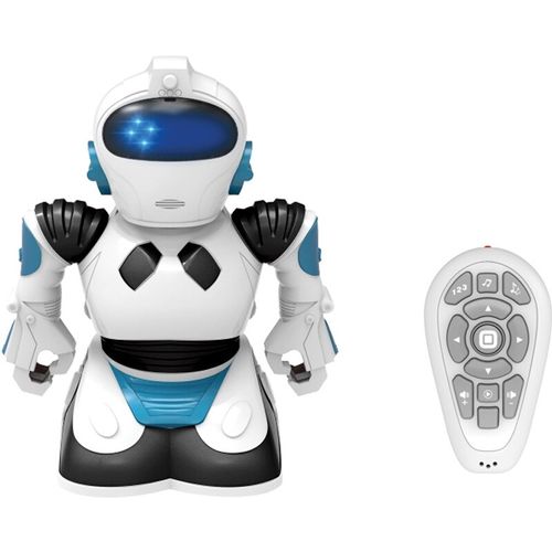 JIA robot mini adventure 0338 slika 1