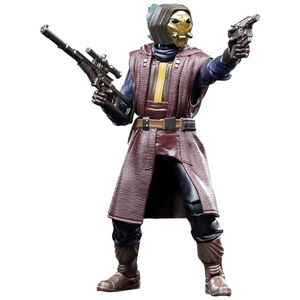 Star Wars: Knjiga o Boba Fettu - Figura Pyke Vojnika 15cm