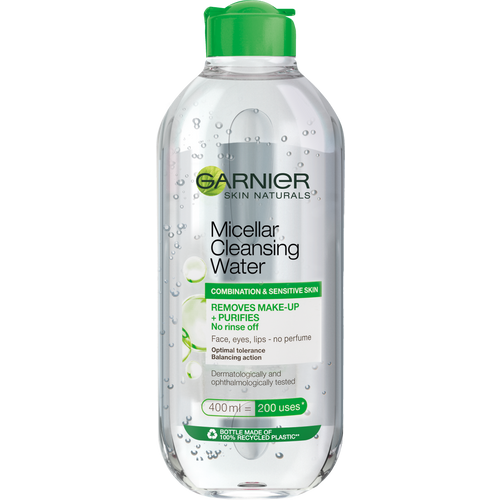 Garnier Skin Naturals micelarna voda 400ml slika 1