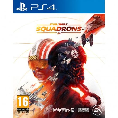 Star Wars: Squadrons /PS4 slika 1