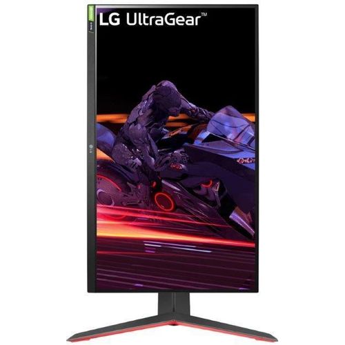 LG monitor 27GP750-B (27GP750-B.AEU) slika 7