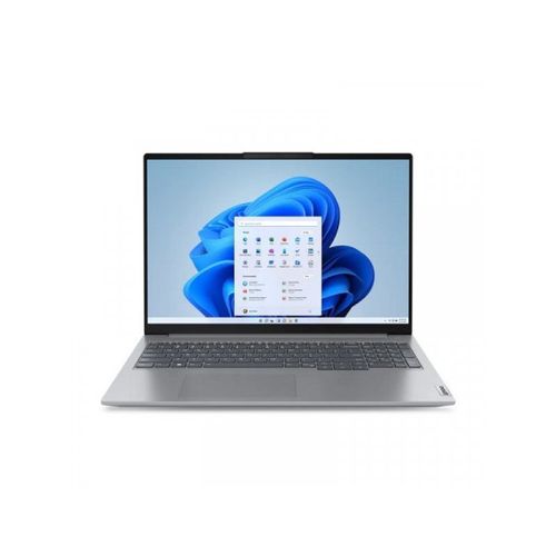 Lenovo ThinkBook 16 G7 U7-155H/32GB/M.2 512GB SSD/16" WUXGA/FP/BL/21MS005DYA slika 1