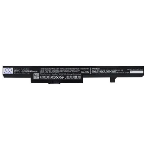 Baterija za laptop Lenovo B50-30 Touch B50-45 B50-70 slika 1