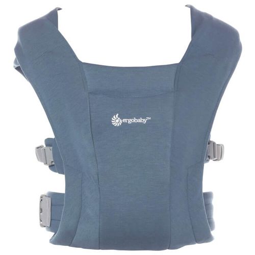 Ergobaby Embrace nosiljka Oxford Blue slika 12