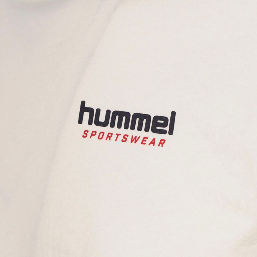 Hummel Muška majica kratkih rukava Zumo T-Shirt S/S, Bež slika 5
