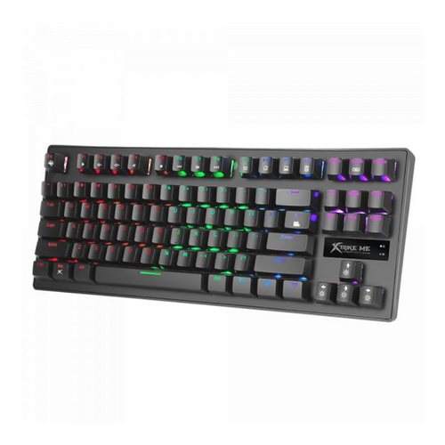 TASTATURA USB XTRIKE GK979 GAMING slika 2