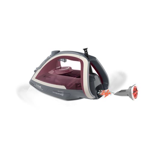 Tefal FV6840E0 Ultragliss Plus, Pegla na paru, 2800 W slika 2