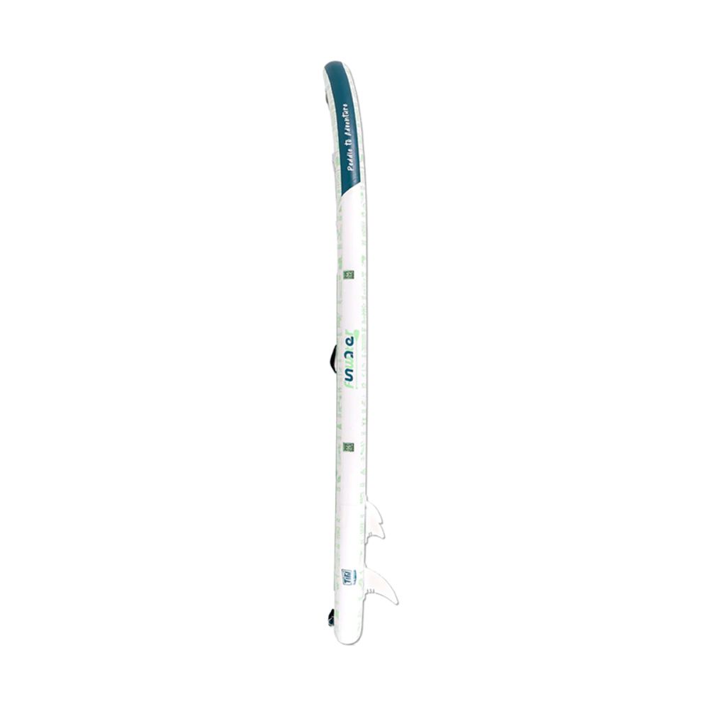 Sup daska FunWater SUPFW05D Tiki 3,2 m (zelena) slika 4