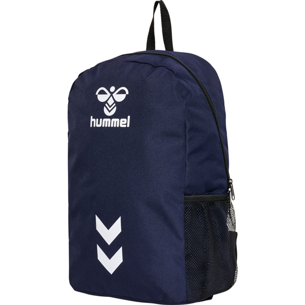 Hummel Ruksak Hmlessential Back Pack slika 1