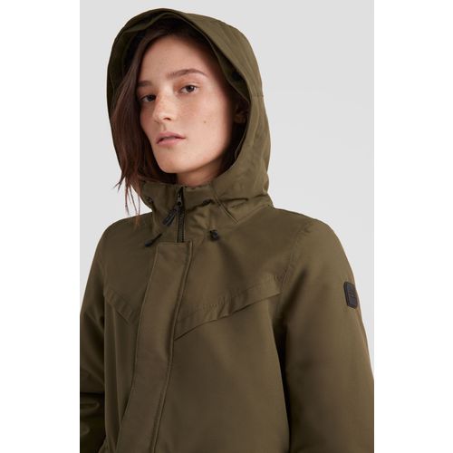 O'Neill Journey parka jakna slika 5