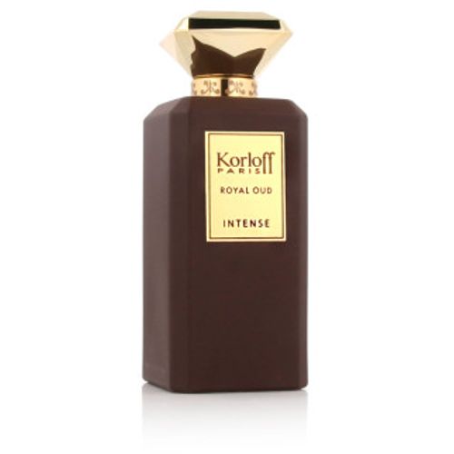 Korloff Royal Oud Intense Eau De Parfum 88 ml (man) slika 3