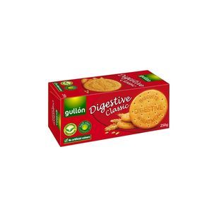 Gullon keksi od pšeničnog brašna Digestive Classic 250g KRATAK ROK