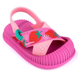 Ipanema Dječije sandale Precious Baby, Pink