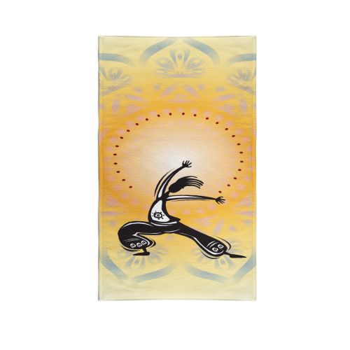 Vavien Artwork Ručnik Yoga towel Beatrice slika 1