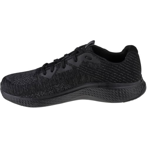 Skechers solar fuse-kryzik 52758-bbk slika 2