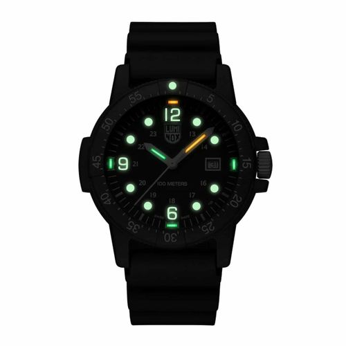 Uniseks satovi Luminox X2.2001 (Ø 44 mm) slika 2