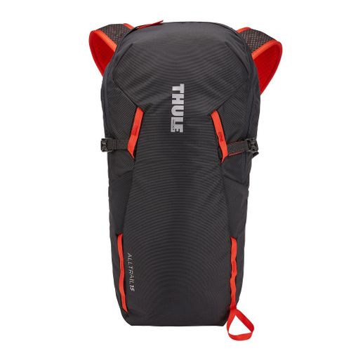 Ruksak za planinarenje Thule AllTrail 15L sivi slika 2