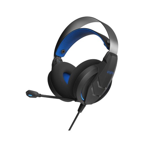 ENERGY SISTEM ESG Metal Core Blue gaming slušalice slika 1