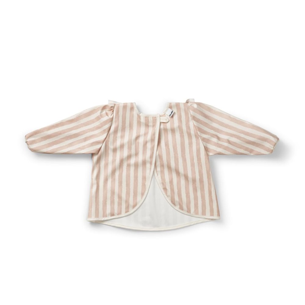 Elodie Vodootporan siperak sa rukavima Candy Stripes slika 2