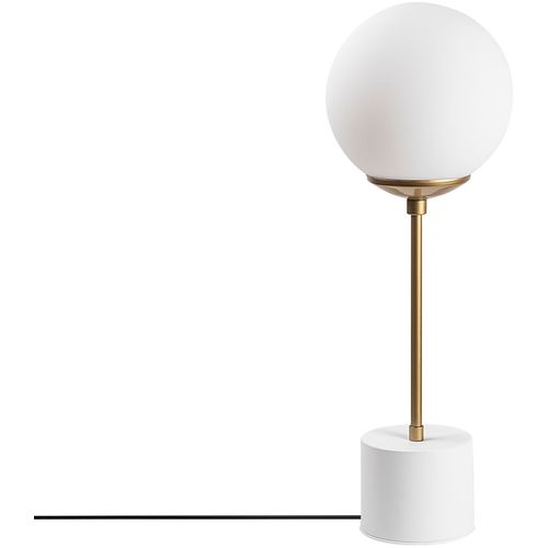 Globo - 13061 White Table Lamp slika 6