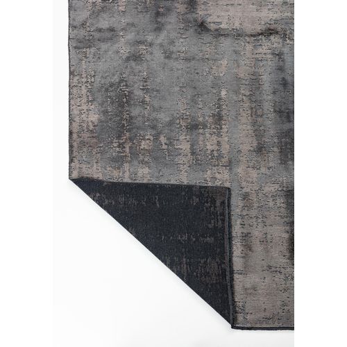 Tepih HORIZON DARK GREY, 160 x 230 cm slika 3