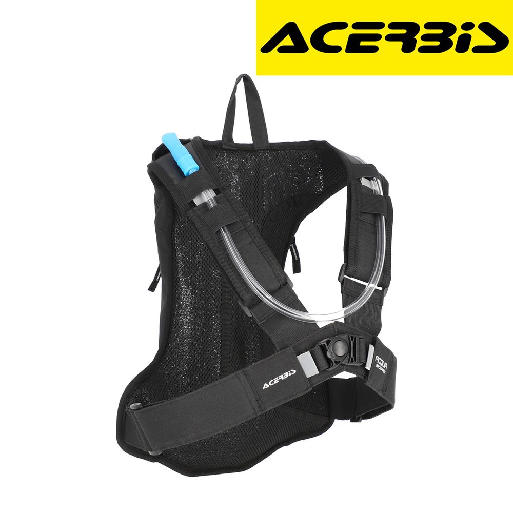 Ruksak za motor Acerbis Acqua Logo 5L - CB slika 4