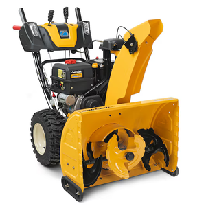 Cub Cadet Snježna freza 3- STEPENA XS3 66 SWE 31AY5EVX603271311