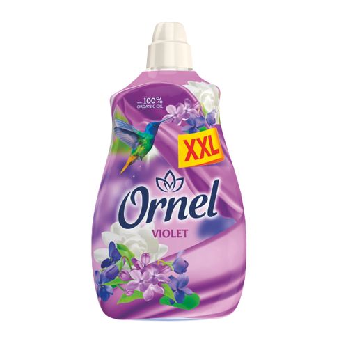 ORNEL Violet omekšivač za veš  2,4l XXL slika 1