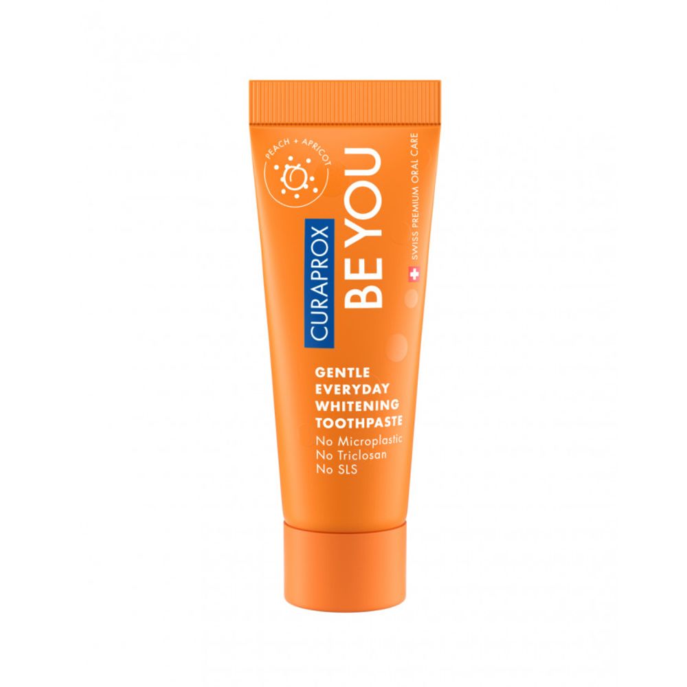 Curaprox Putni set Ortho, Zeleni slika 2