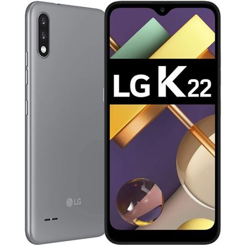 LG K22 Titan slika 1