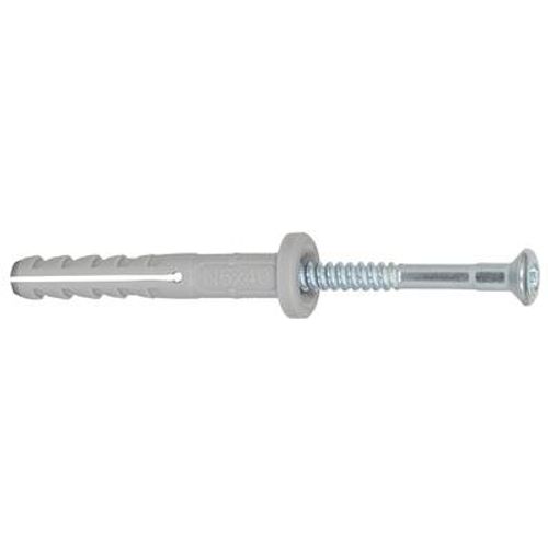 Fischer  tipl za čavao 30 mm 5 mm 513736 100 St. slika 2