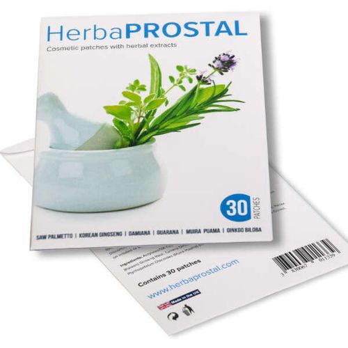 HerbaPROSTAL slika 12