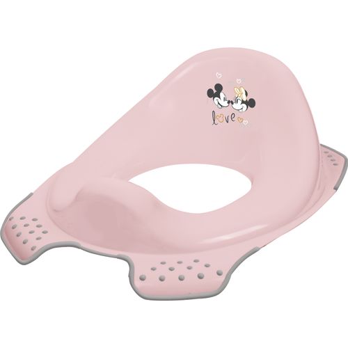 KEEEPER nastavak za wc minnie rose 73348 slika 1