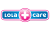 LOLA CARE logo