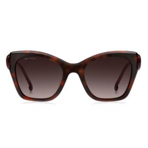 Ženske Sunčane naočale ETRO ETRO 0084/S Red