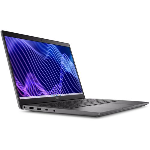 Dell Latitude 3440 Laptop 14" FHD i5-1235U 8GB 512GB SSD Iris Xe BL FP 3yr ProSupport slika 2