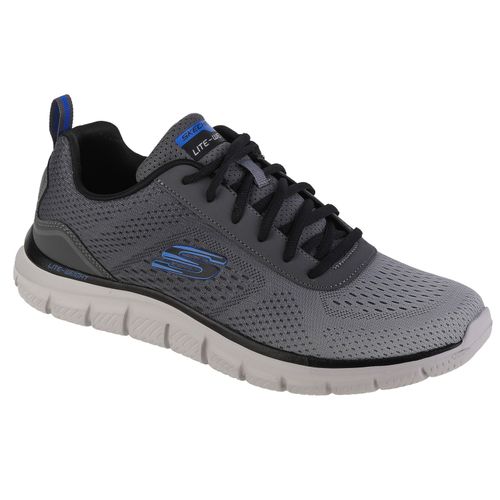 Skechers Track - Ripkent Muške Tenisice 232399-CCGY slika 1