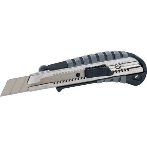 Profesionalni nož za odbravljivanje noža s funkcijom automatskog zaključavanja, 25 mm kwb 015125 1 St. slika 1