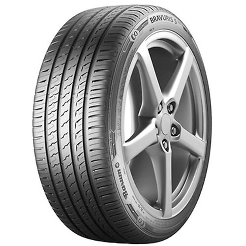 195/50R15 BRAVURIS 5 82V slika 1