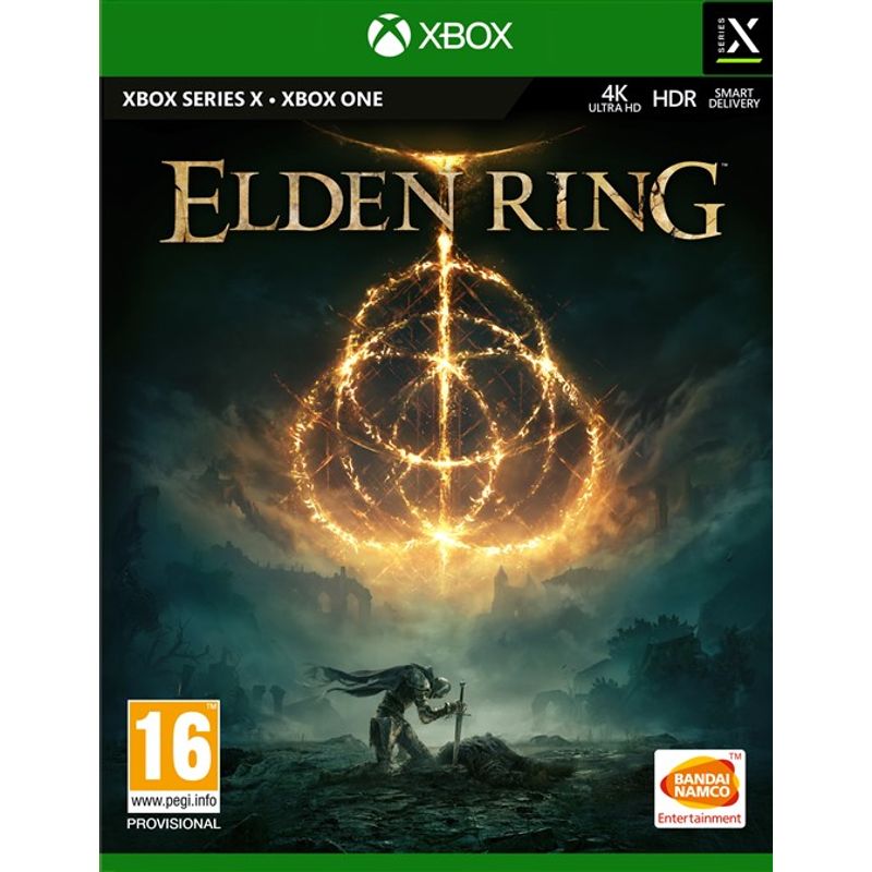 Xbox Elden Ring – Launch Edition (Xbox One) image