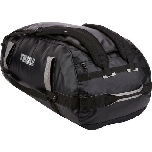 Thule - Chasm Vodootporna torba M 70L - Black - vodootporna torba slika 2