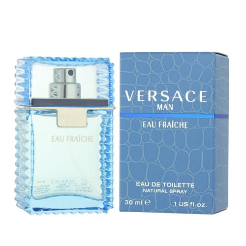 Versace Man Eau Fraîche Eau De Toilette 30 ml (man) slika 3