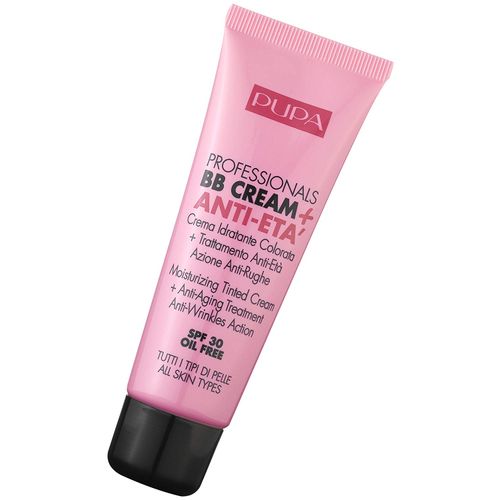 PUPA Tekući PUPAder BB Cream Anti-Eta Dark slika 1