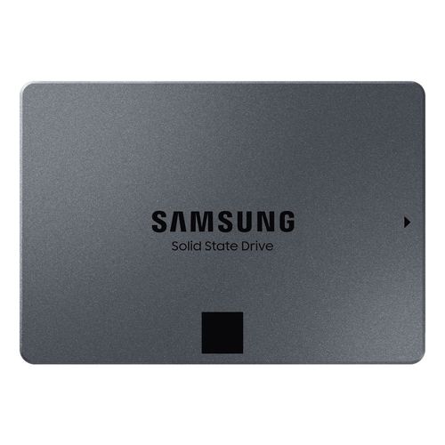 SAMSUNG 8TB 2.5 inča SATA III MZ-77Q8T0BW 870 QVO Series SSD slika 2