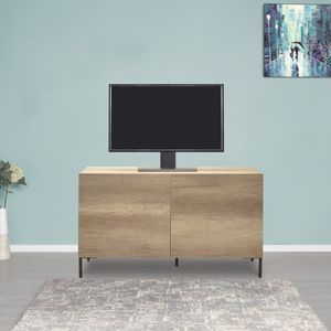 TV Stalak Tvc-722-Tt-1, boja taupe