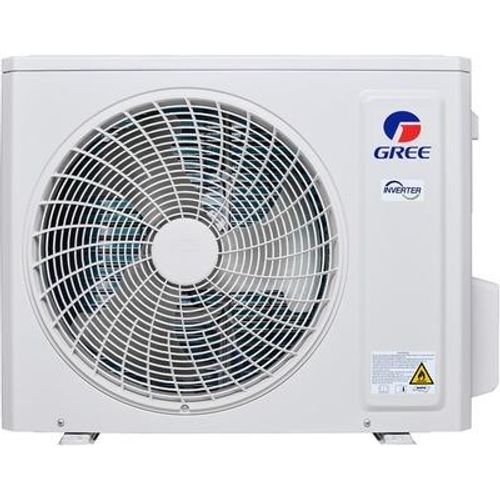 Gree Premium Airy 12k WiFi Inverter klima uređaj, 12000 BTU, WiFi integrisan slika 4