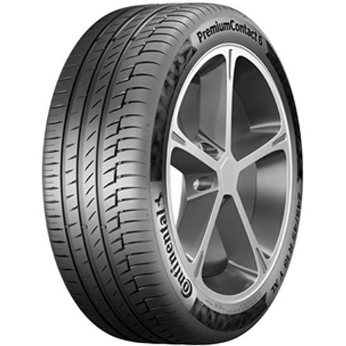 Continental 195/65R15 91H PREMIUMCONTACT 6 slika 1