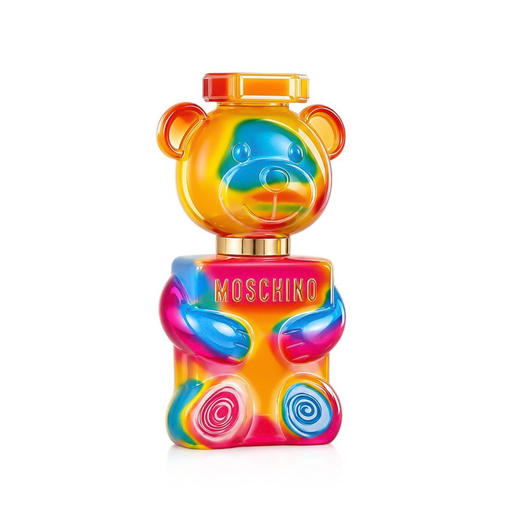 Moschino Toy 2 Gummy Eau De Parfum 30 ml slika 2