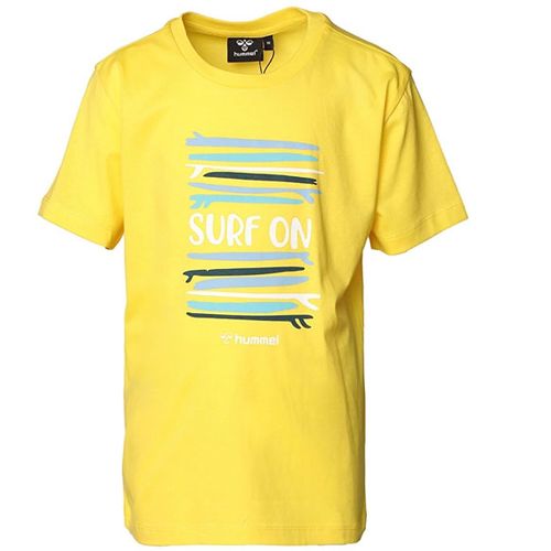 Hummel Majica Hmlpaco T-Shirt S/S Za Dječake slika 1